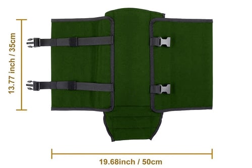 واقي مضاد للثعابين للساقين