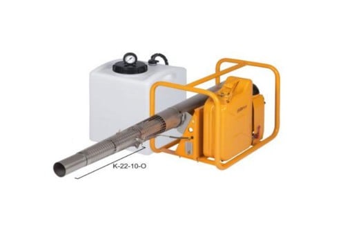 بلس فوج ماكينة ضباب 55 لتر لمكافحة الحشرات