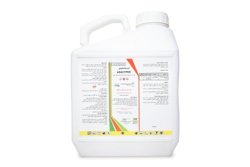 اساسايبر اي سي 5 لتر