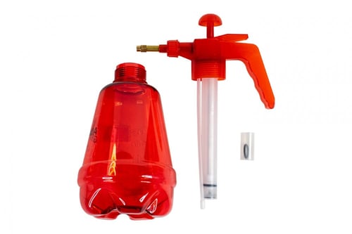 مرشة للمبيدات والاسمدة الزراعية والماء 1.5 لتر