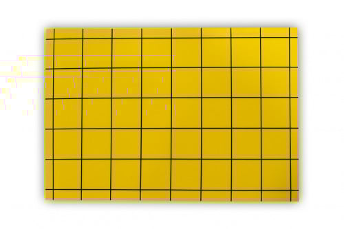 لوح لاصق لمكافحة الذباب و الحشرات الطائرة 30*20 سم...