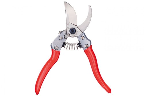 مقص تقليم افرع الاشجار والشجريات - صناعة كورية