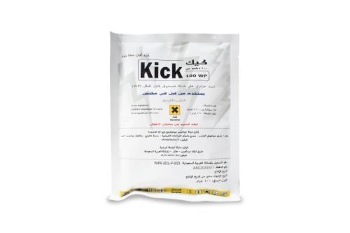 كيك 100 دبليو بي 100 جرام