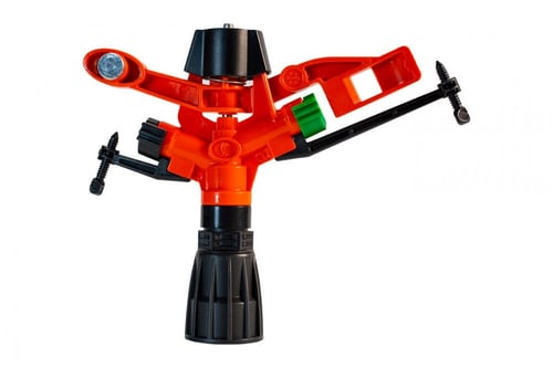 رشاش ماء للري