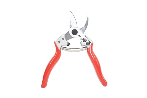 مقص تقليم افرع الاشجار والشجريات المنيوم