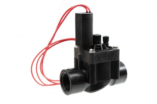 محبس كهربائي 1 بوصة هنتر