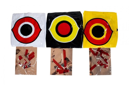 بالون طارد للحمام و الطيور 3 حبات