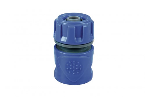 وصلة لي ماء الى صنبور ماء 2/1 بوصة