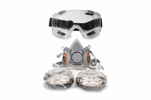 جهاز رش ULV للتعقيم و مكافحة الحشرات