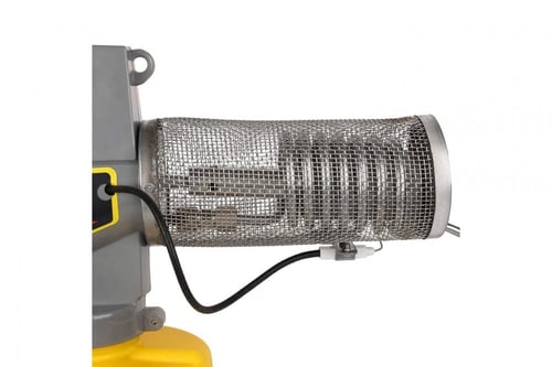 ماكينة ضباب صغيرة سعة 2 لتر لمكافحة الحشرات - Supe...