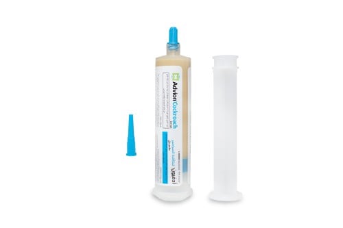 كرتون ادفيون جل لمكافحة الصراصير 30 جرام