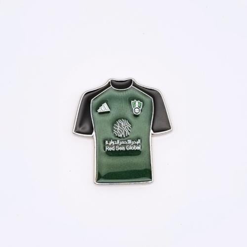 ملصق تيشيرت الاهلي