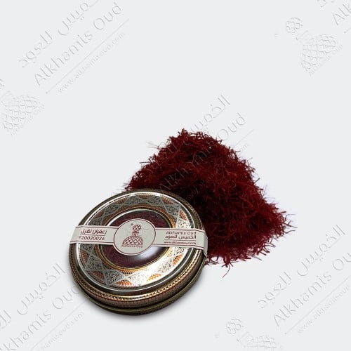 زعفران نقيل B2056