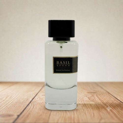 عطر باسيل ( براون )