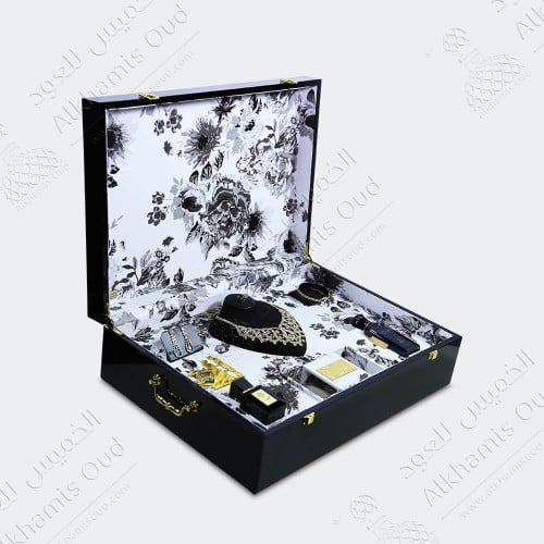 علبة هدايا شبكة H9233