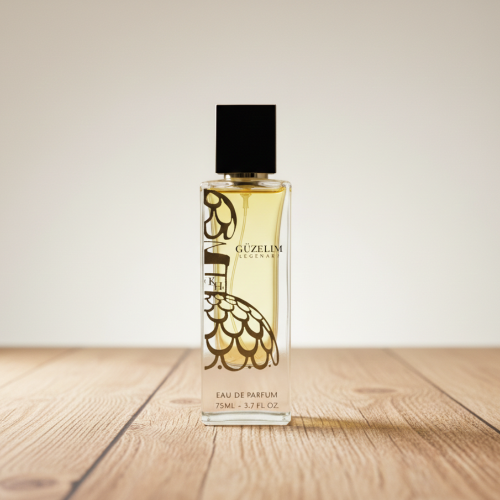 عطر قوزاليم