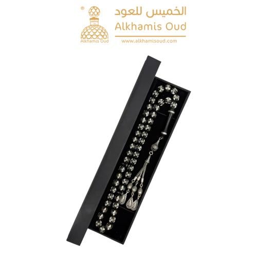 سبحة التمساح زيتي