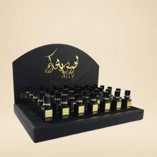 توزيعات عطور ميني المناسبات والحفلات C5013