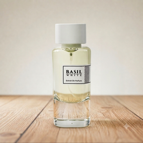 عطر باسيل ( وايت )