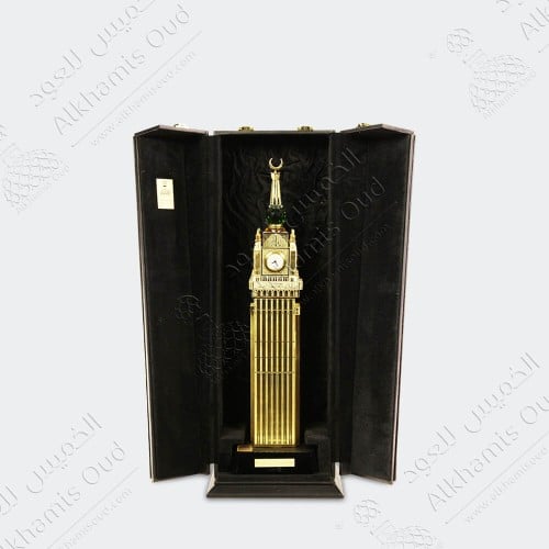 برج الساعة D8013