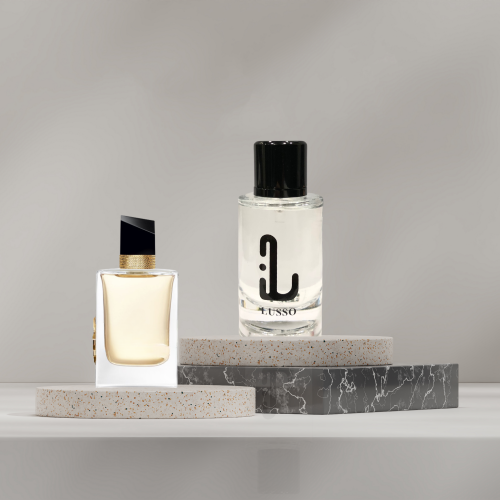 لوسو ليبر سان لوران