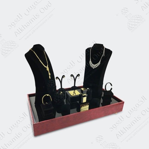 علبة هدايا شبكة H9358