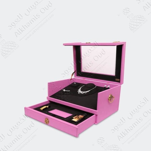 علبة هدايا شبكة H9243