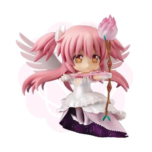 Madoka Magica Kaname Madoka Nendoroid Ultimate Mad...