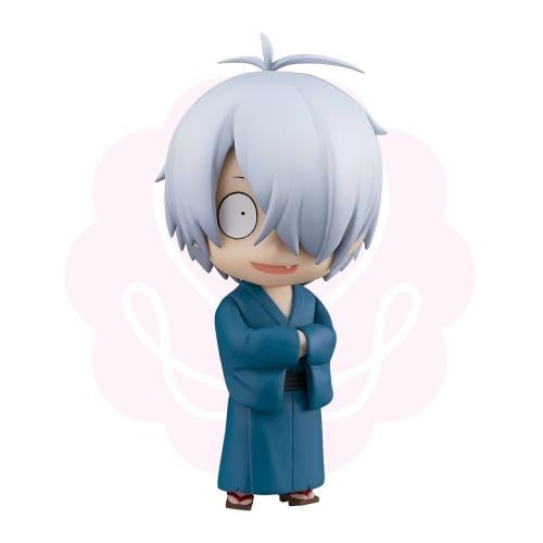 Kitarou Tanjou Kitarou No Chichi Nendoroid