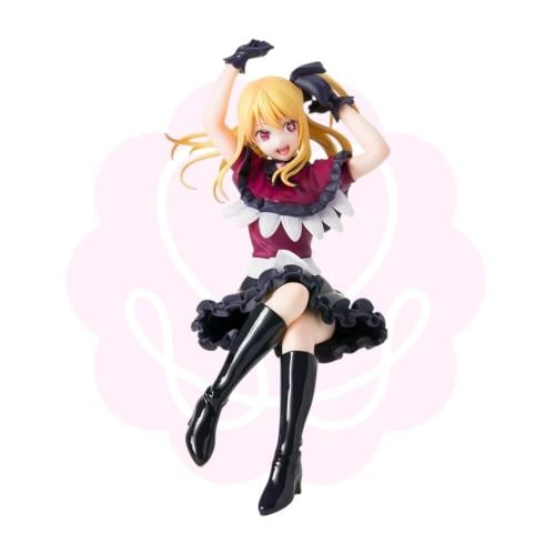 Oshi No Ko Hoshino Ruby Premium Chokonose