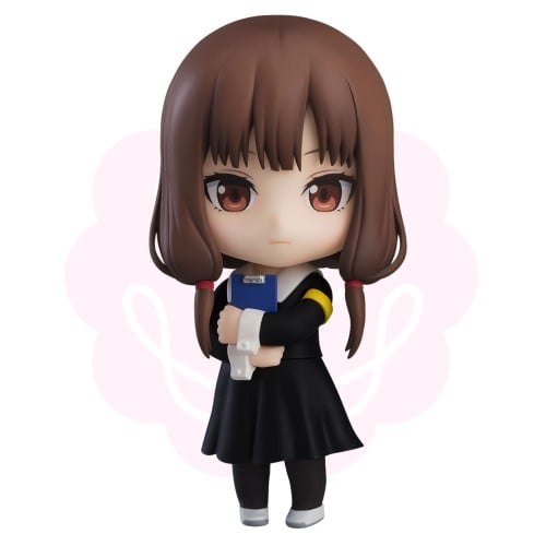Kaguya Sama Love Is War Iino Miko Nendoroid