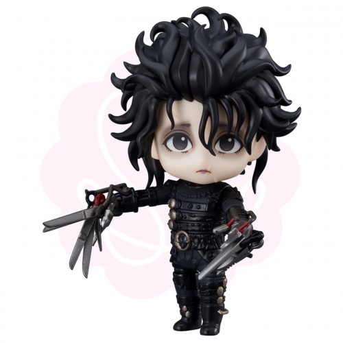 Edward Scissorhands Nendoroid
