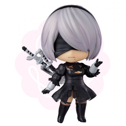 NieR YoRHa Type B No.2 Nendoroid
