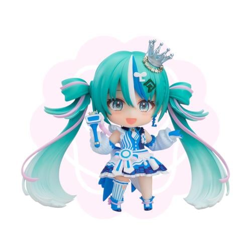 Hatsune Miku Lawson 50th Anniversary Special Live...