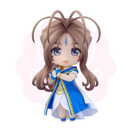 Aa Megami Sama Belldandy Nendoroid