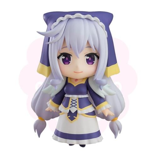 Konosuba Eris Nendoroid