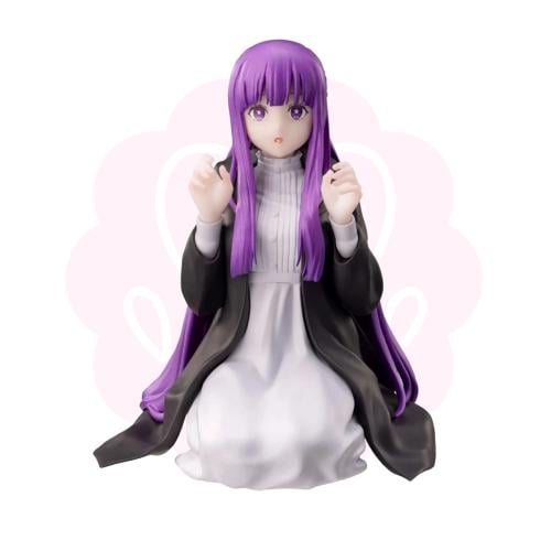 Sousou No Frieren Fern Premium Chokonose