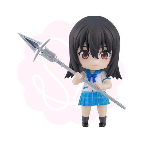 Strike The Blood Himeragi Yukina Nendoroid