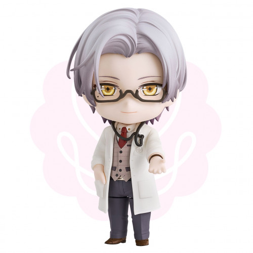 Tears Of Themis Vyn Richter Nendoroid