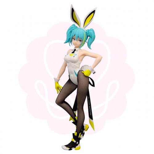Hatsune Miku Bunny Street Ver BiCute