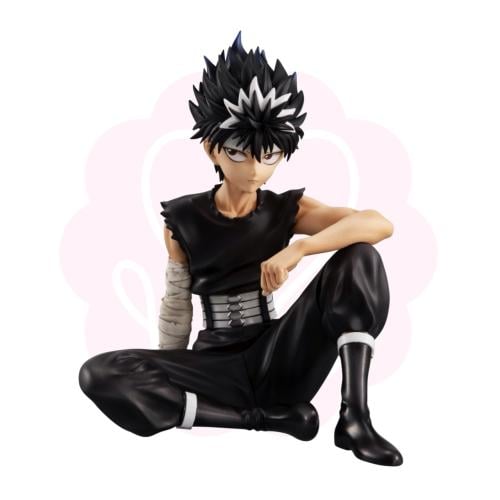 Yu yu Hakusho Hiei Tenohira GEM