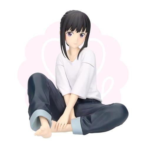 Lycoris Recoil Inoue Takina Relax Time