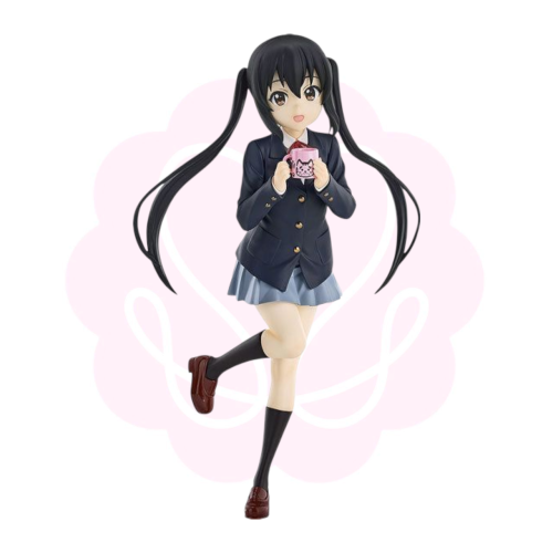 K ON Nakano Azusa Pop Up Parade L Size Ver m1