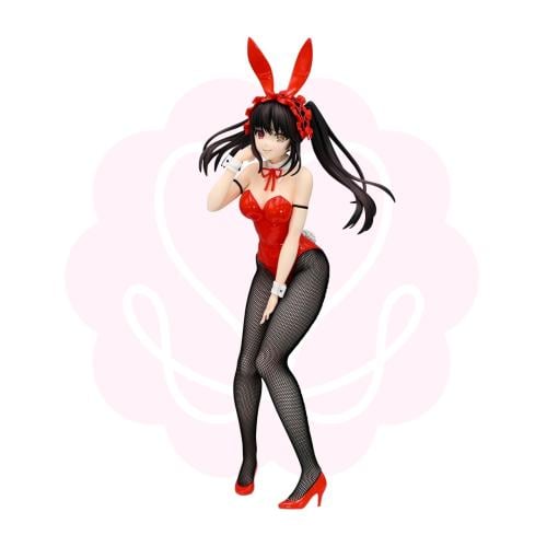 Date A Live Tokisaki Kurumi BiCute Bunny