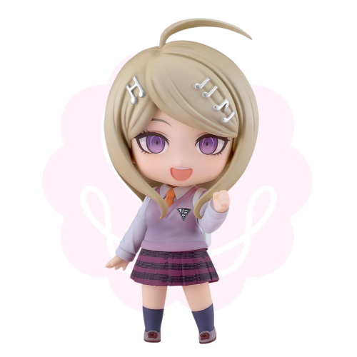 Danganronpa Akamatsu Kaede Nendoroid m10
