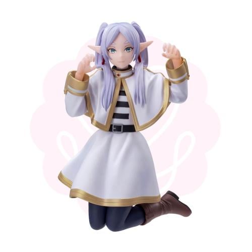 Sousou No Frieren Frieren Premium Chokonose
