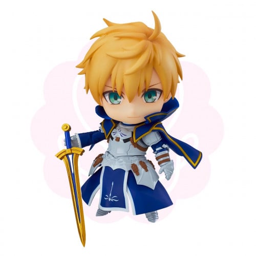 FATE Arthur Pendragon Nendoroid DX
