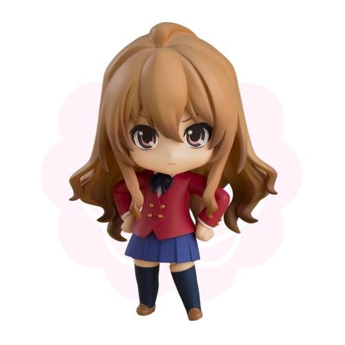 Toradora Aisaka Taiga Nendoroid Ver 2.0