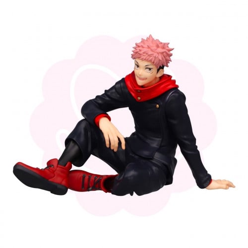 Jujutsu Kaisen Itadori Yuji Noodle Stopper