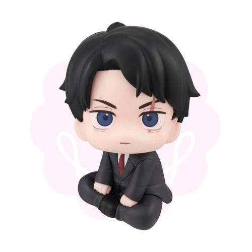 Kitarou Tanjou Gegege No Nazo Mizuki Look Up